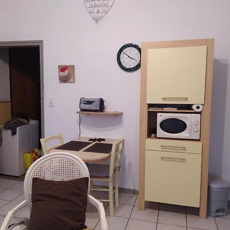 Appartement Cocoon Zen à Amélie-les-Bains-Palalda Extérieur photo