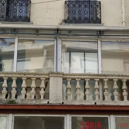 Appartement Cocoon Zen à Amélie-les-Bains-Palalda Extérieur photo