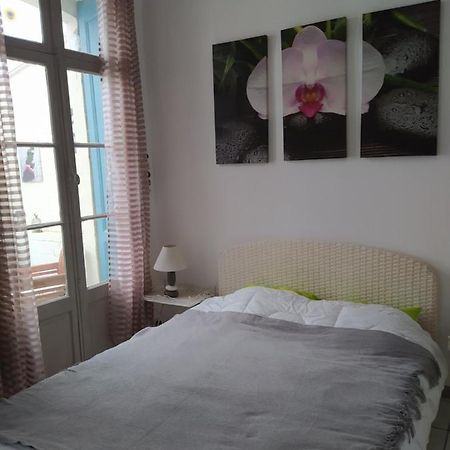 Appartement Cocoon Zen à Amélie-les-Bains-Palalda Extérieur photo
