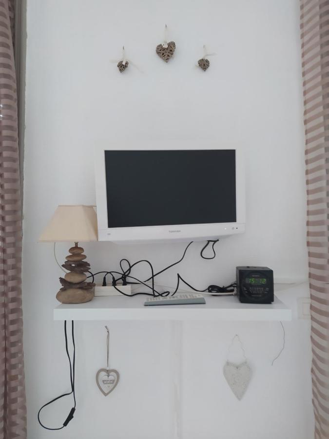 Appartement Cocoon Zen à Amélie-les-Bains-Palalda Extérieur photo