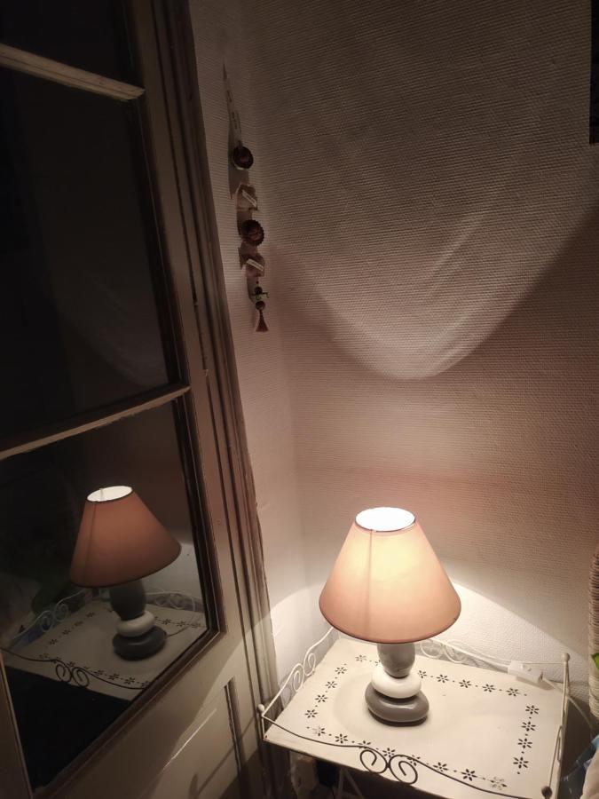 Appartement Cocoon Zen à Amélie-les-Bains-Palalda Extérieur photo