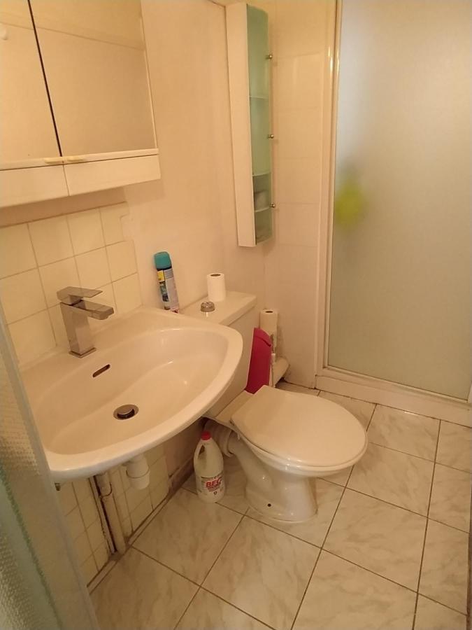 Appartement Cocoon Zen à Amélie-les-Bains-Palalda Extérieur photo