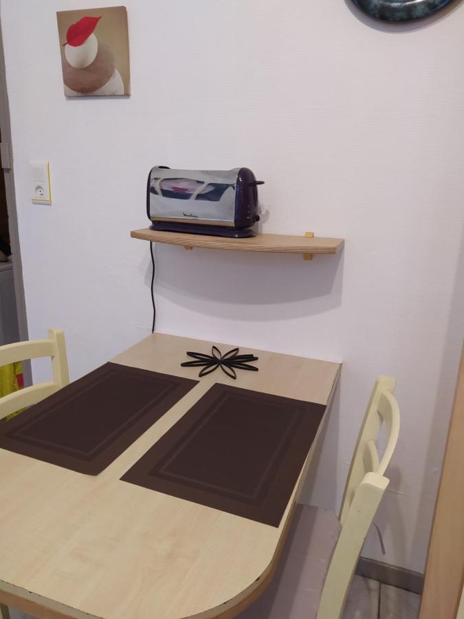 Appartement Cocoon Zen à Amélie-les-Bains-Palalda Extérieur photo