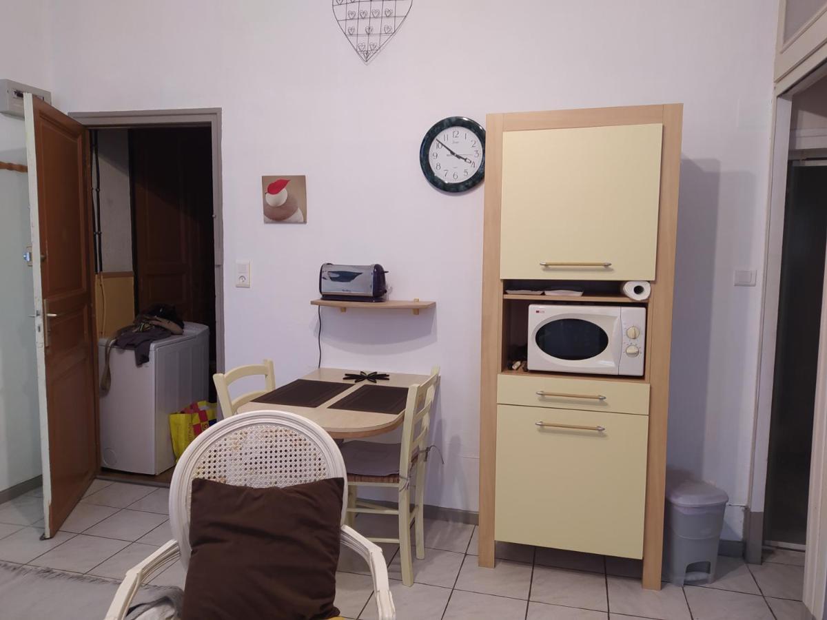 Appartement Cocoon Zen à Amélie-les-Bains-Palalda Extérieur photo