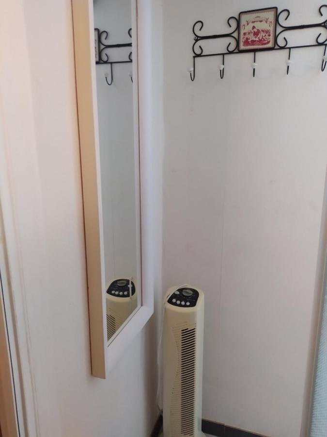 Appartement Cocoon Zen à Amélie-les-Bains-Palalda Extérieur photo