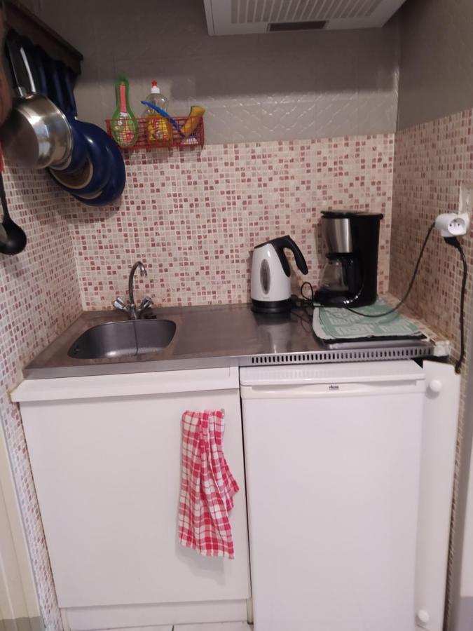 Appartement Cocoon Zen à Amélie-les-Bains-Palalda Extérieur photo